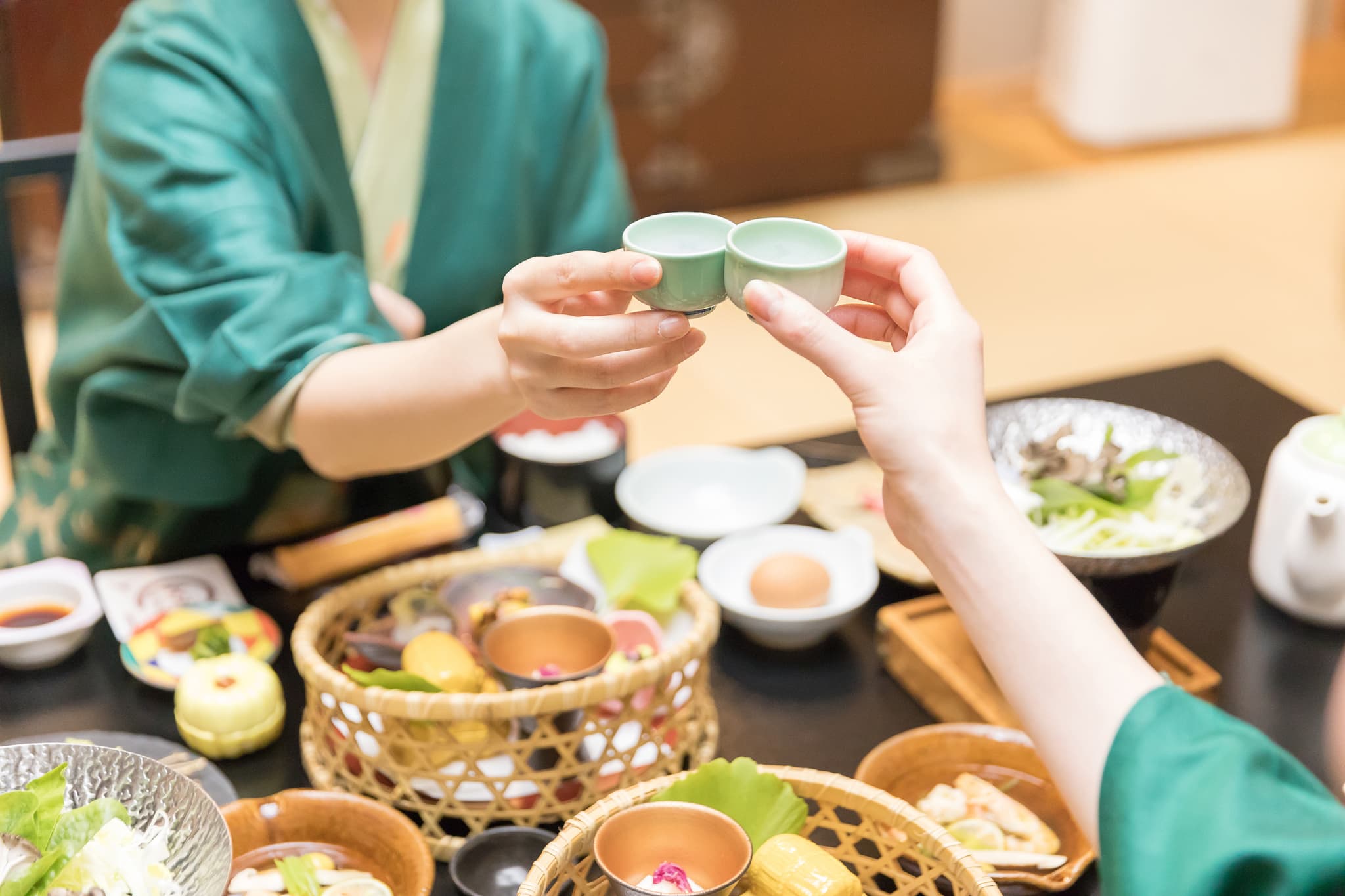 テキスト