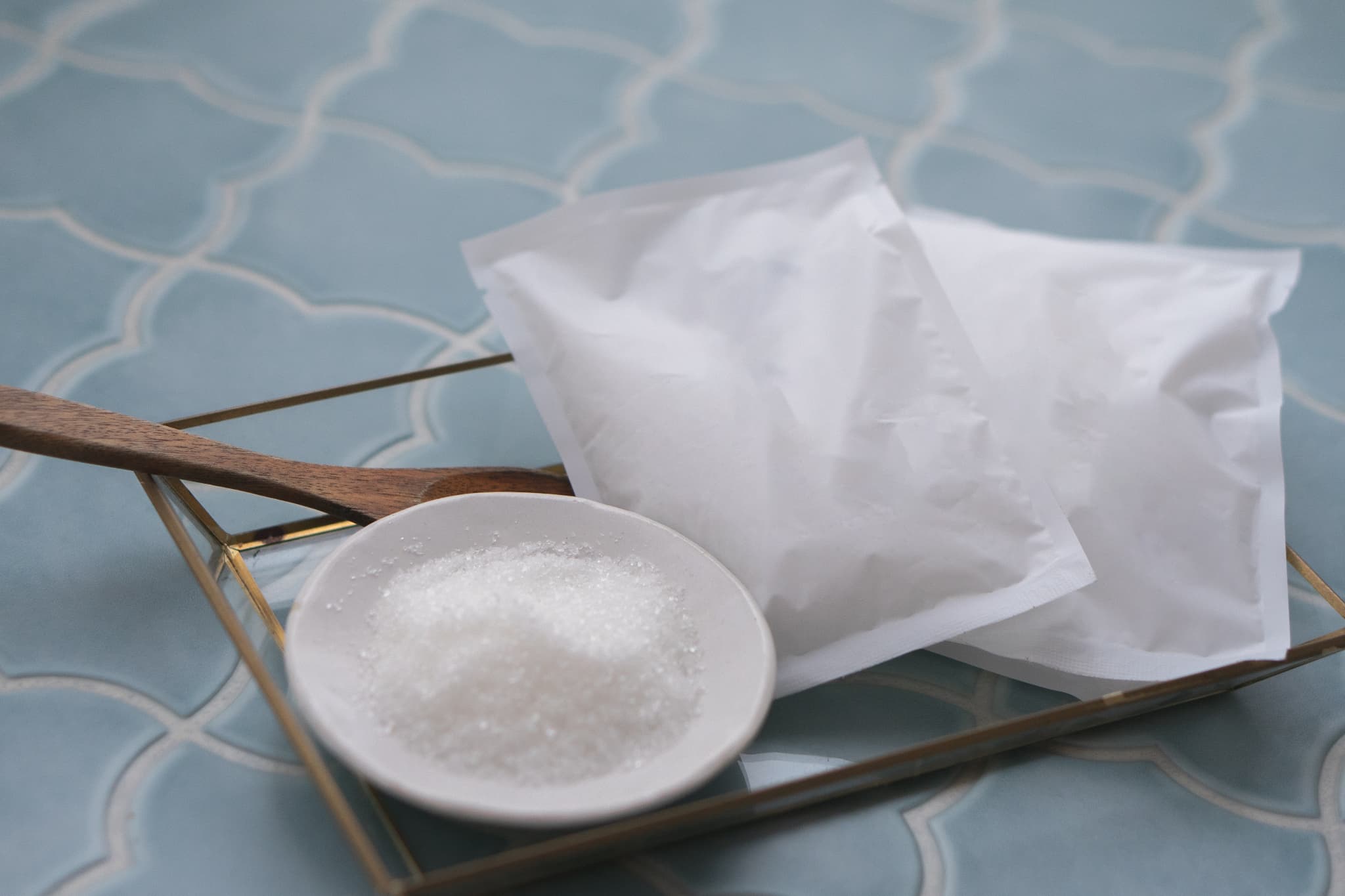 自然雑貨・入浴用品