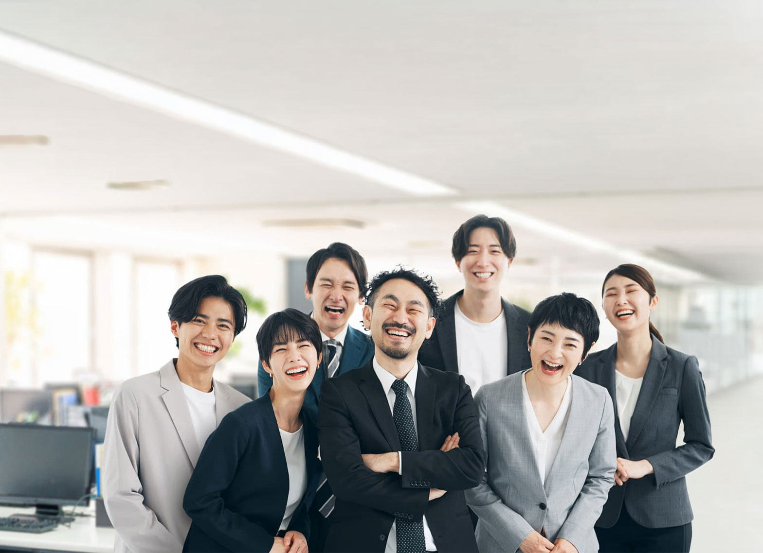 福利厚生サービス