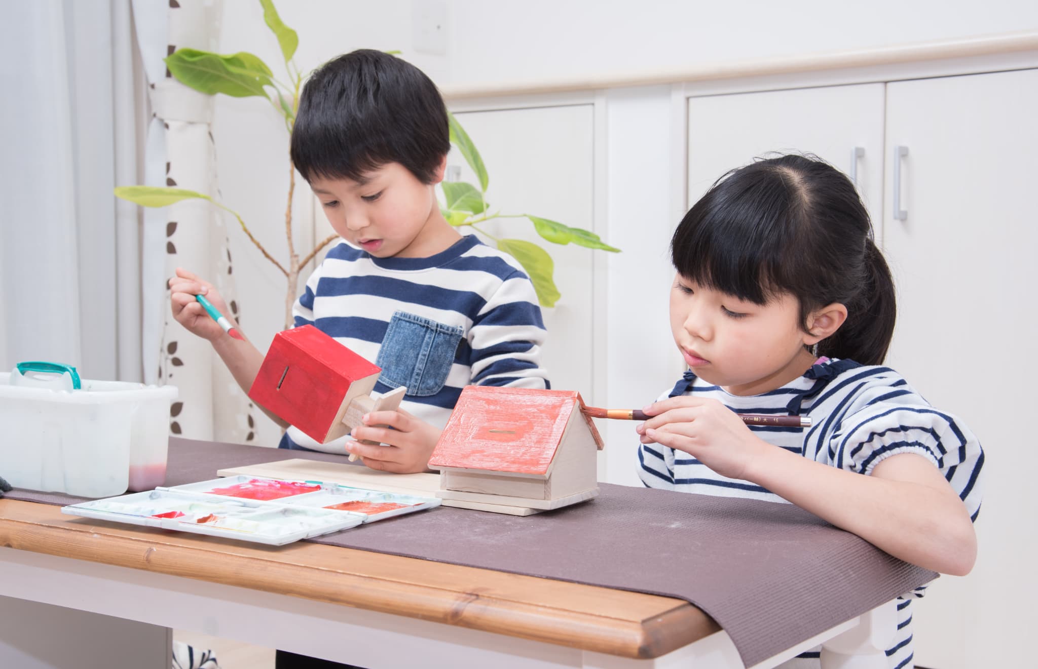 子どもの居場所づくり