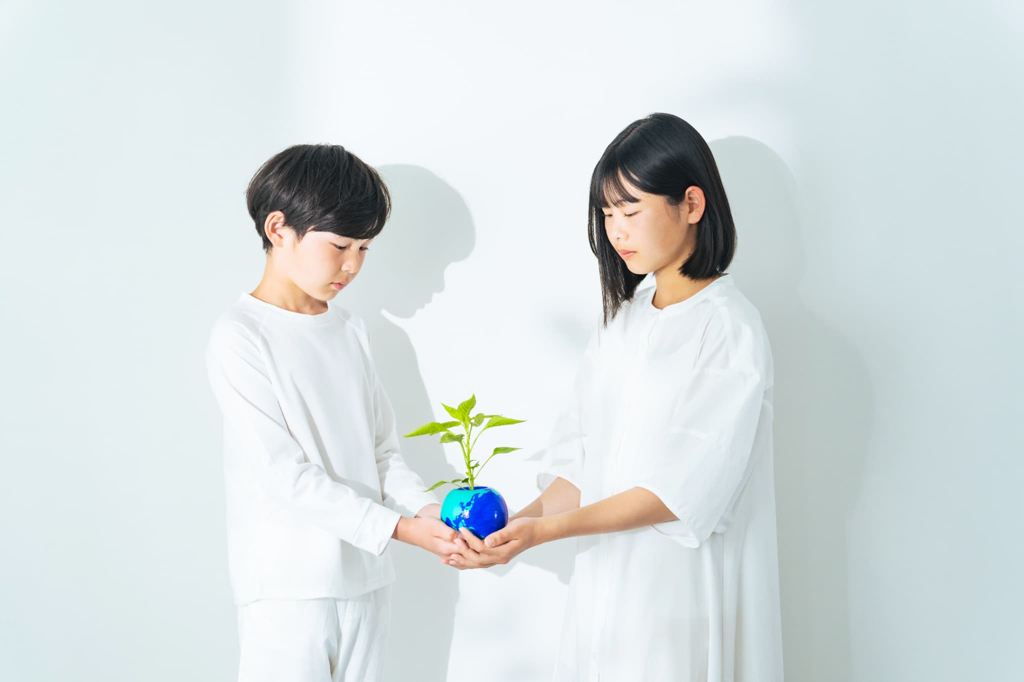 次世代への継承